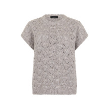 [Fabiana Filippi] T-shirts FW26 MAD216F101M315_8206