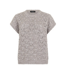 [Fabiana Filippi] T-shirts FW26 MAD216F101M315_8206