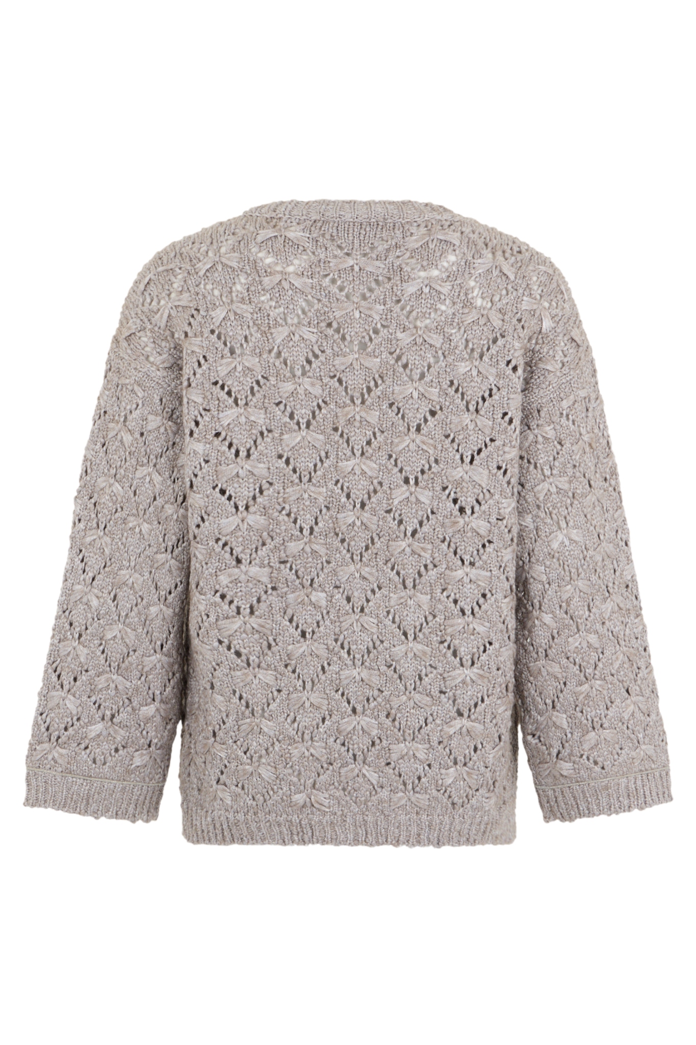 [Fabiana Filippi] Knitwear FW26 MAD216F091M315_8206