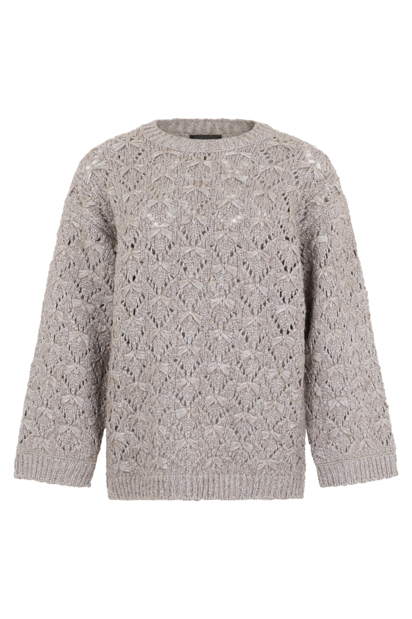 [Fabiana Filippi] Knitwear FW26 MAD216F091M315_8206