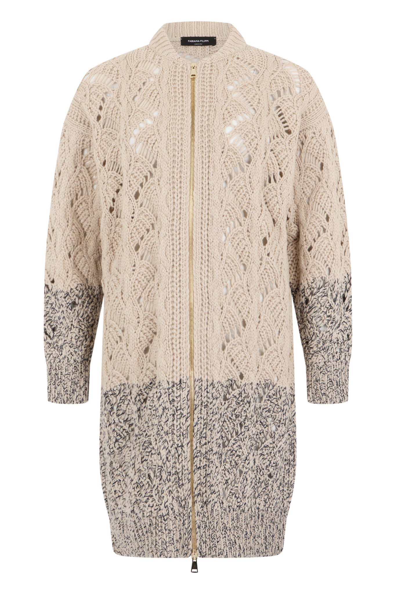 [Fabiana Filippi] Cardigan FW26 MAD216F057M326_0167