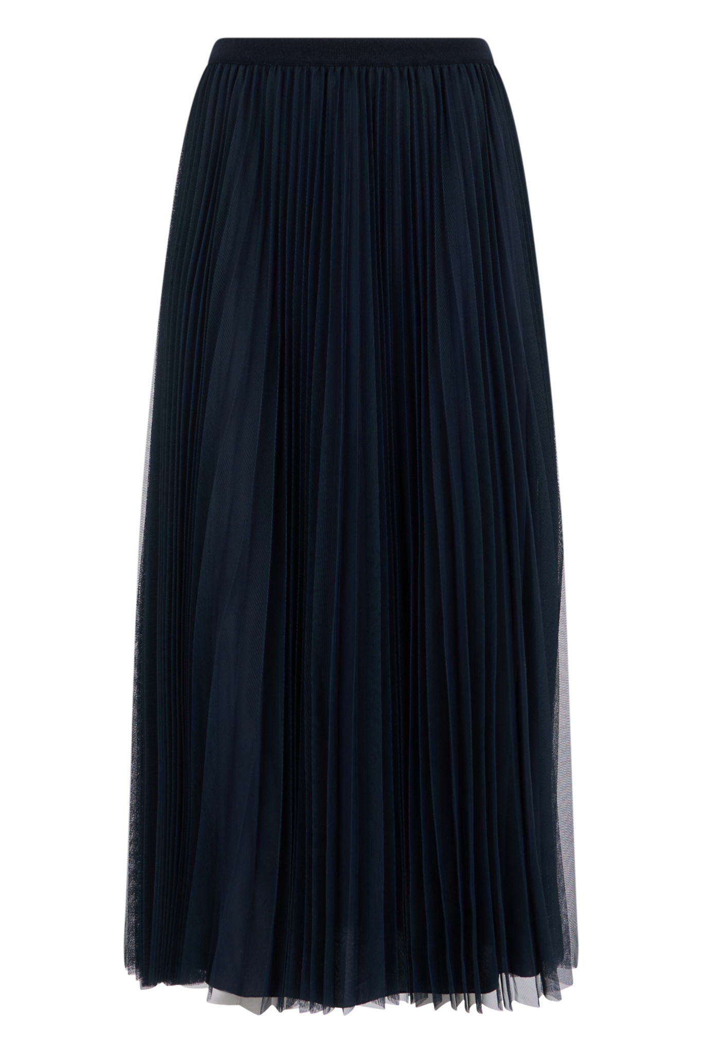 [Fabiana Filippi] Skirt FW26 GND216F426M264_5146