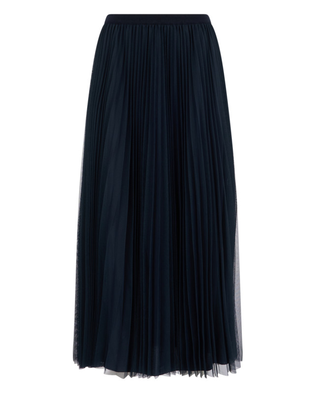 [Fabiana Filippi] Skirt FW26 GND216F426M264_5146