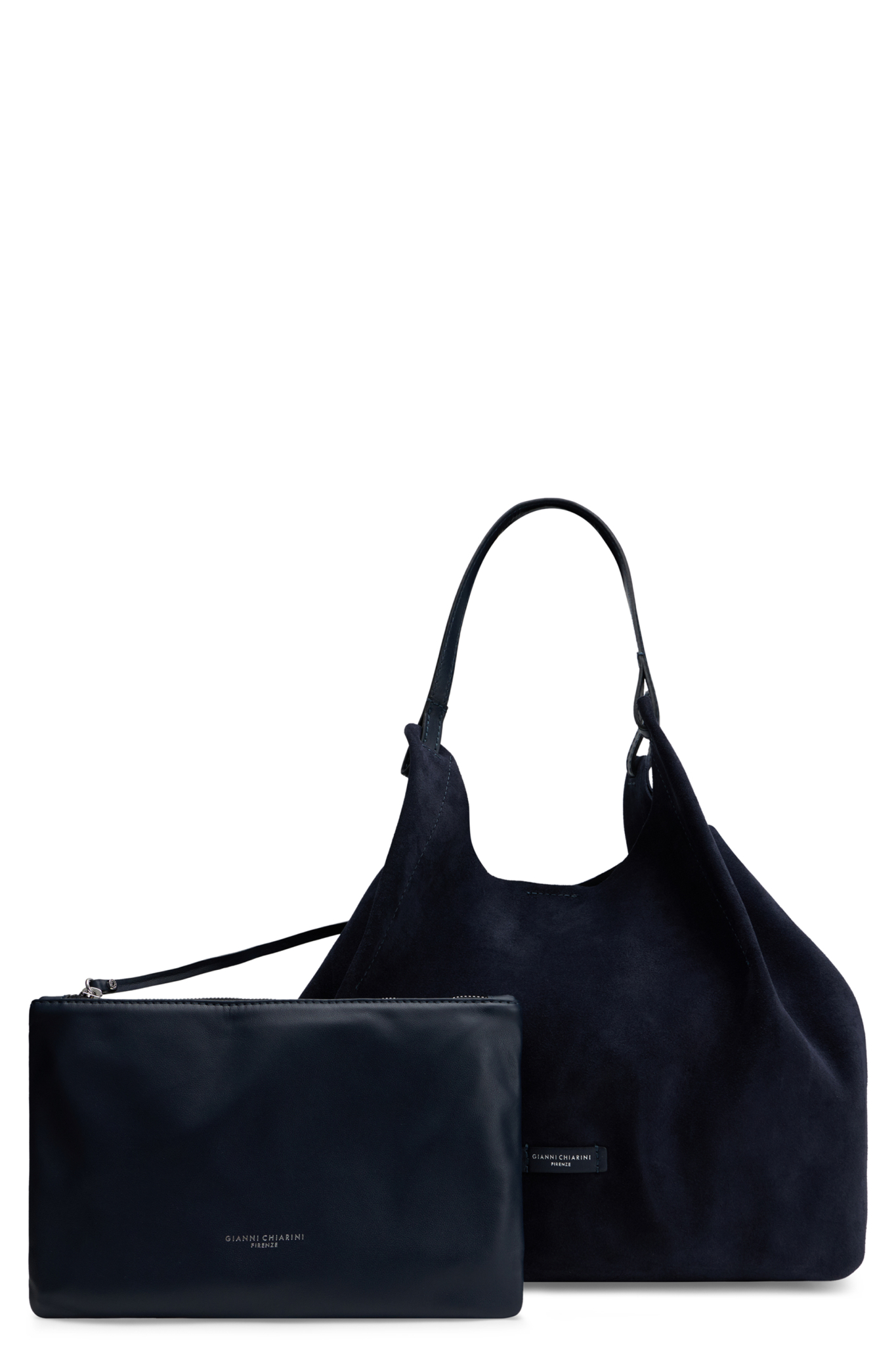 [GIANNI CHIARINI] Tote bag FW26 BS9800CMPL_14596