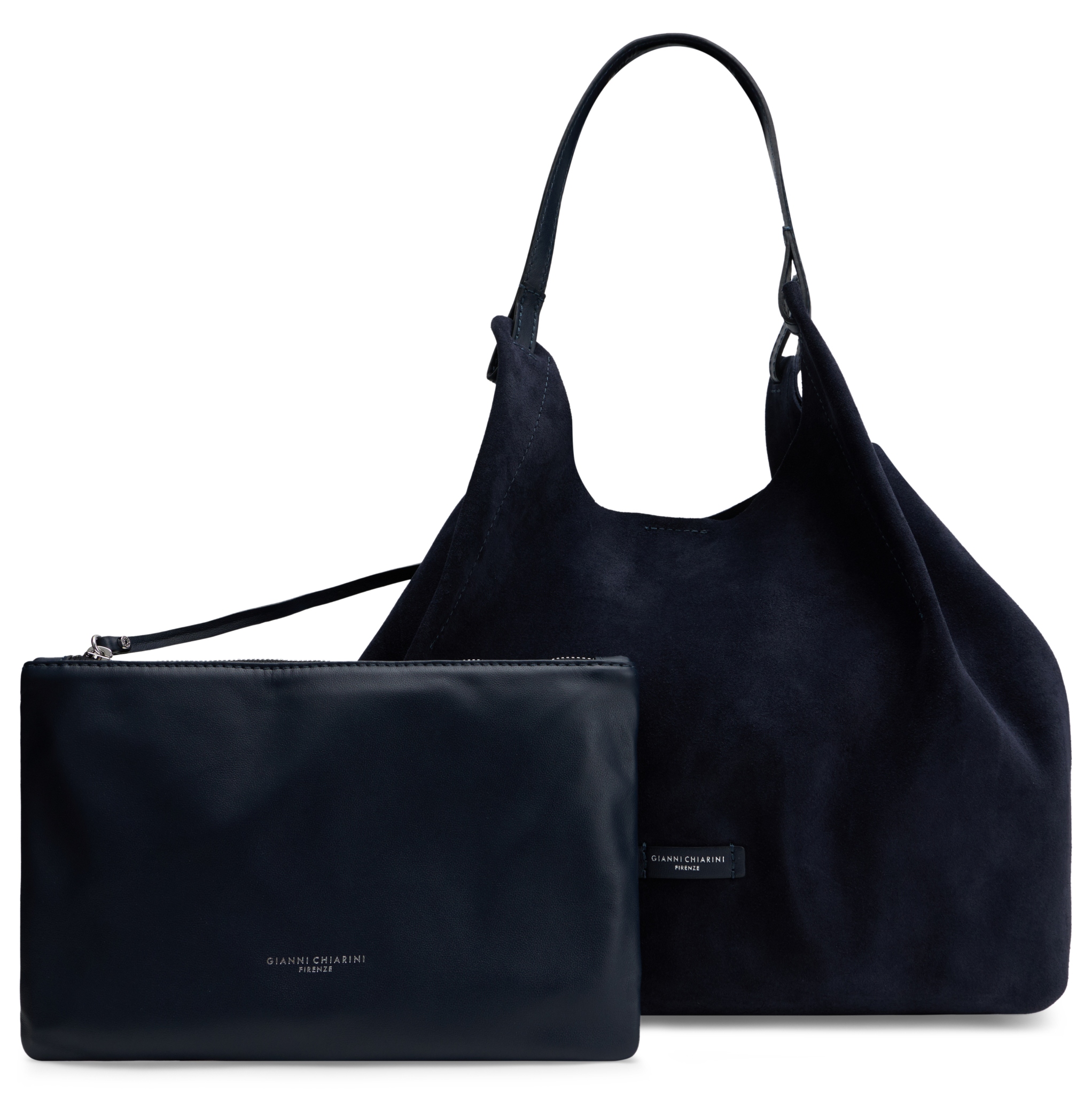 [GIANNI CHIARINI] Tote bag FW26 BS9800CMPL_14596