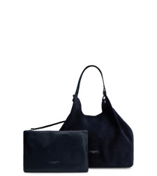 [GIANNI CHIARINI] Tote bag FW26 BS9800CMPL_14596