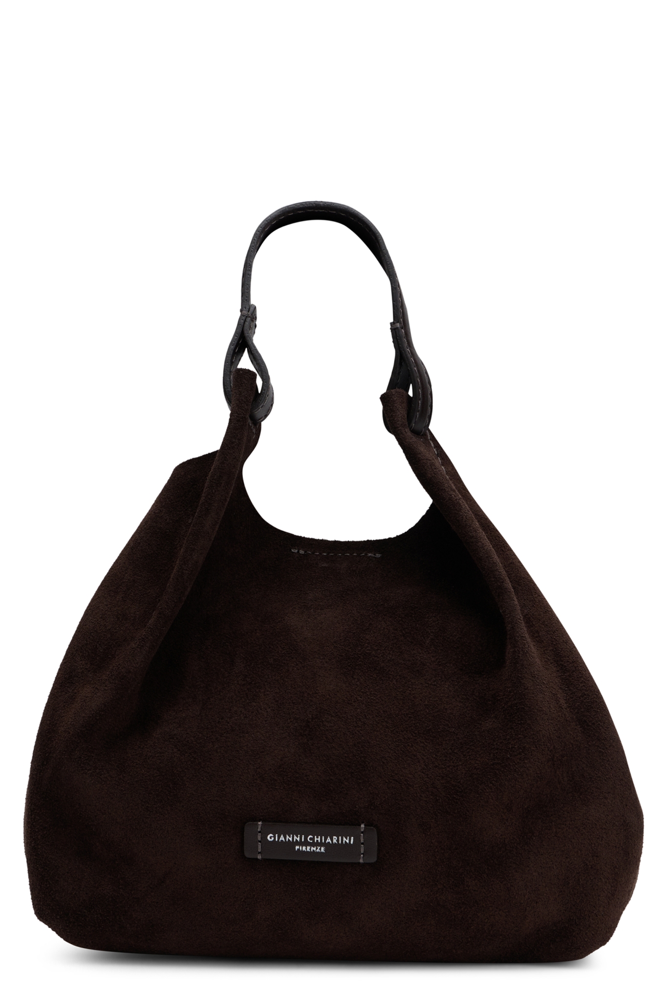 [GIANNI CHIARINI] Tote bag FW26 BS9799CMPL_974