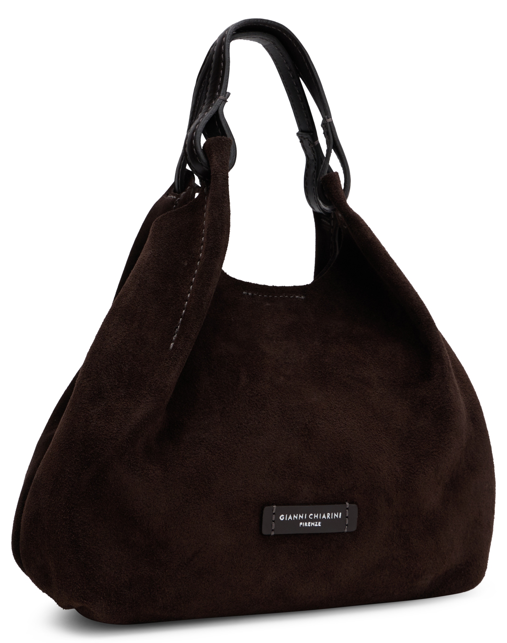 [GIANNI CHIARINI] Tote bag FW26 BS9799CMPL_974