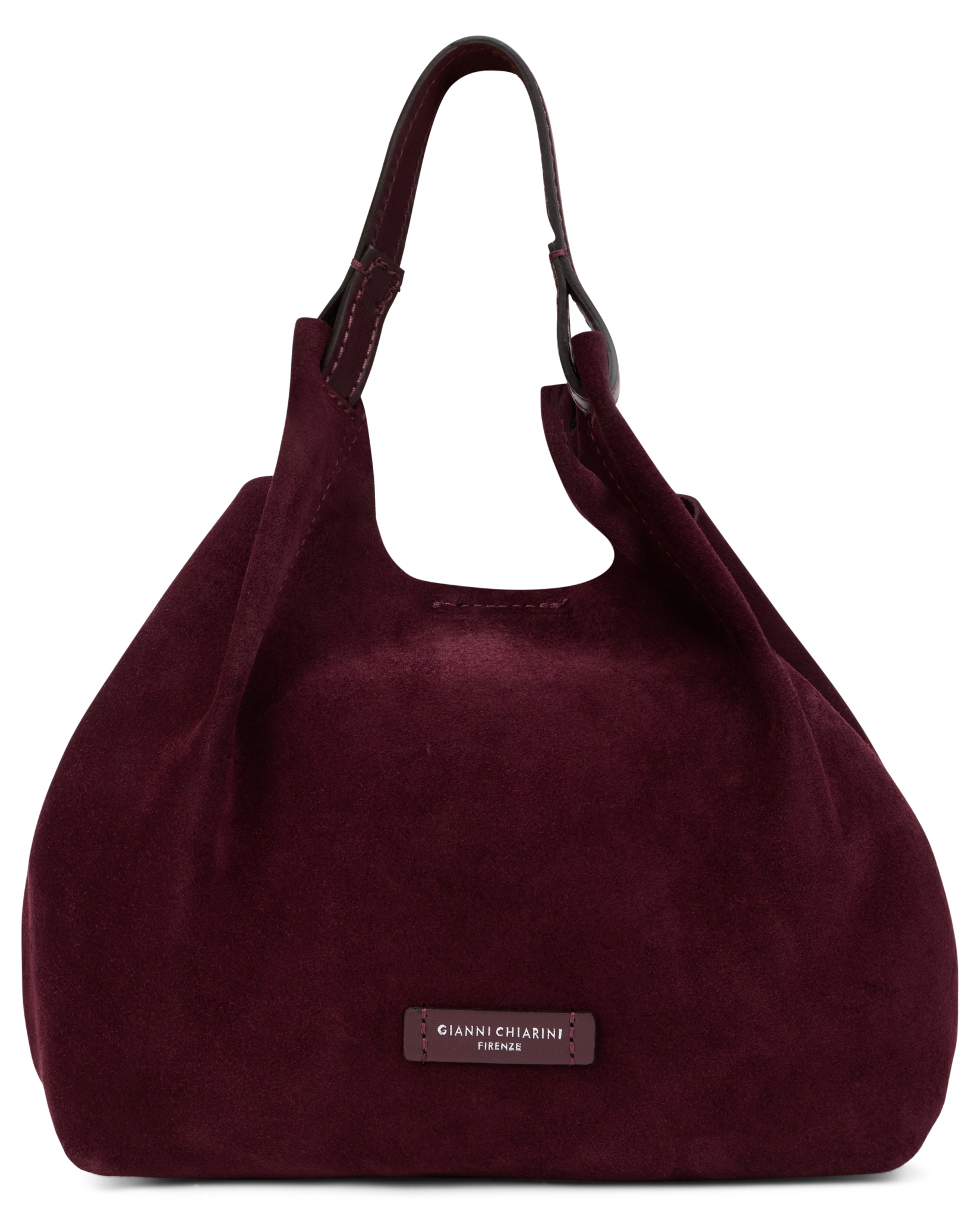 [GIANNI CHIARINI] Bag FW26 BS9799CMPL_7580