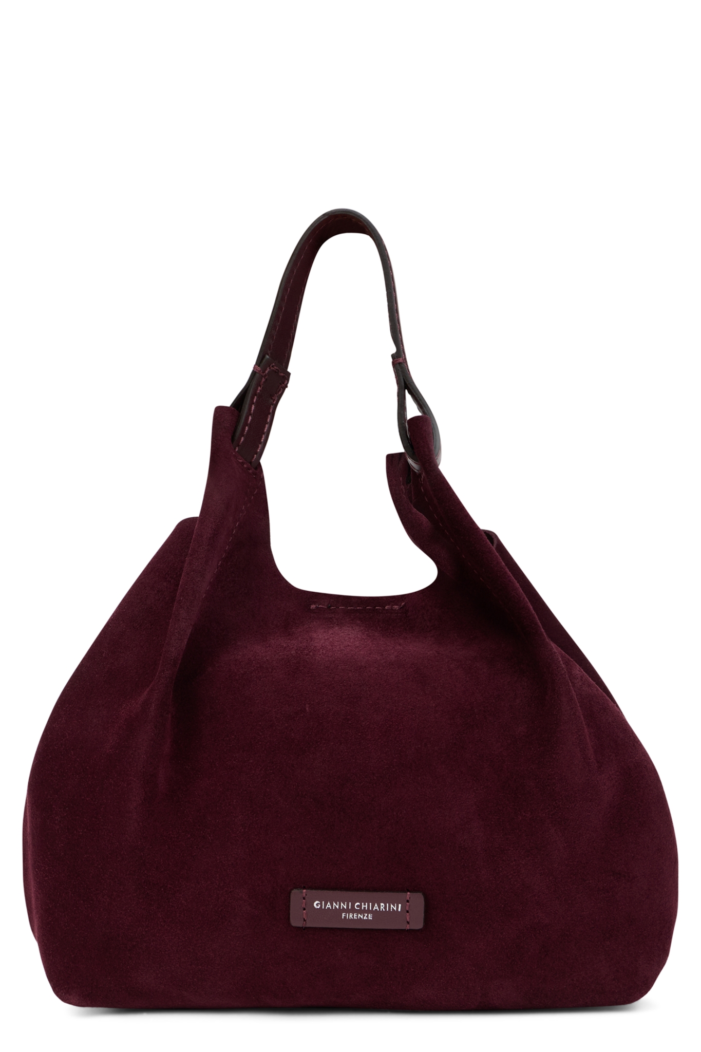 [GIANNI CHIARINI] Bag FW26 BS9799CMPL_7580