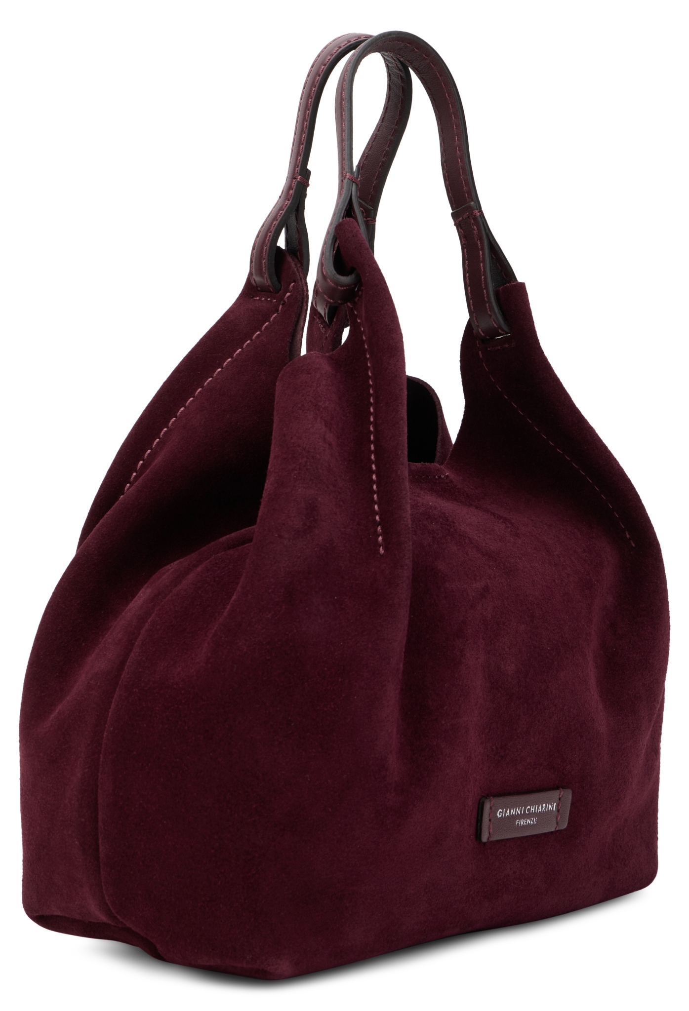 [GIANNI CHIARINI] Bag FW26 BS9799CMPL_7580