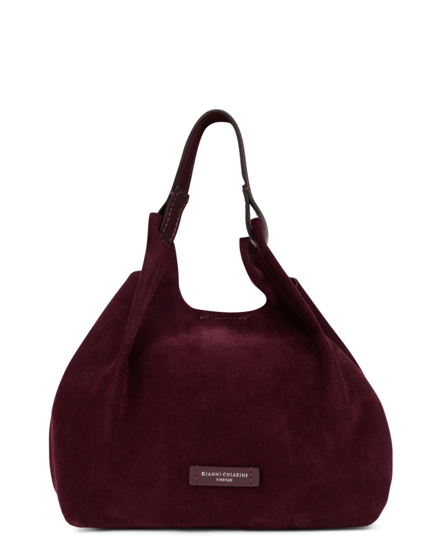 [GIANNI CHIARINI] Bag FW26 BS9799CMPL_7580