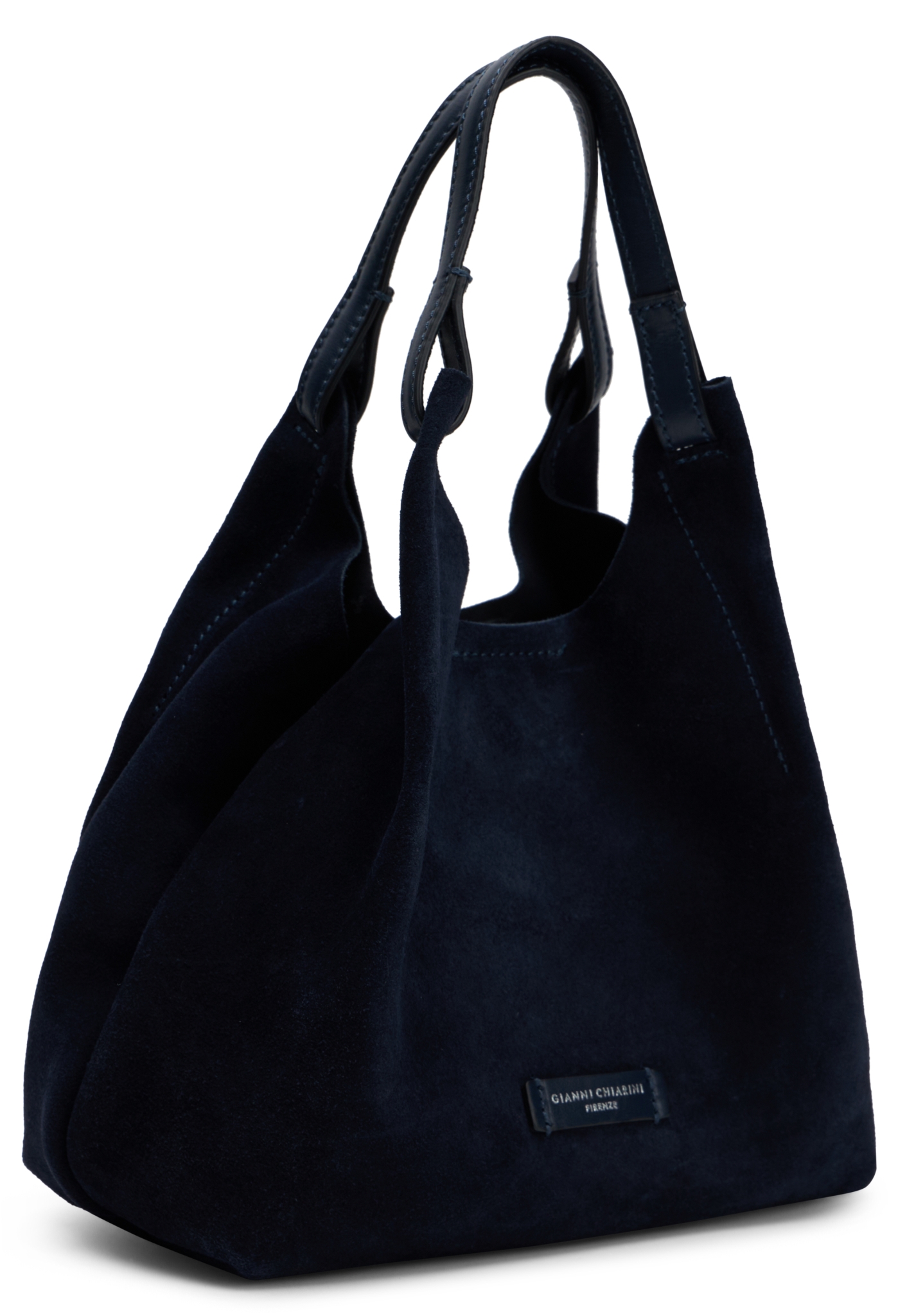 [GIANNI CHIARINI] Tote bag FW26 BS9799CMPL_14596