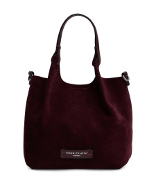 [GIANNI CHIARINI] Tote bag FW26 BS9798CMPL_7580