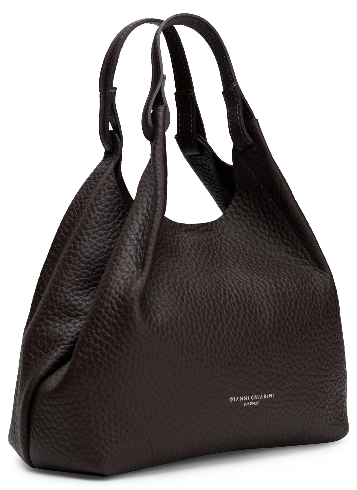 [GIANNI CHIARINI] Bag FW26 BS9719RNGDBL_2107