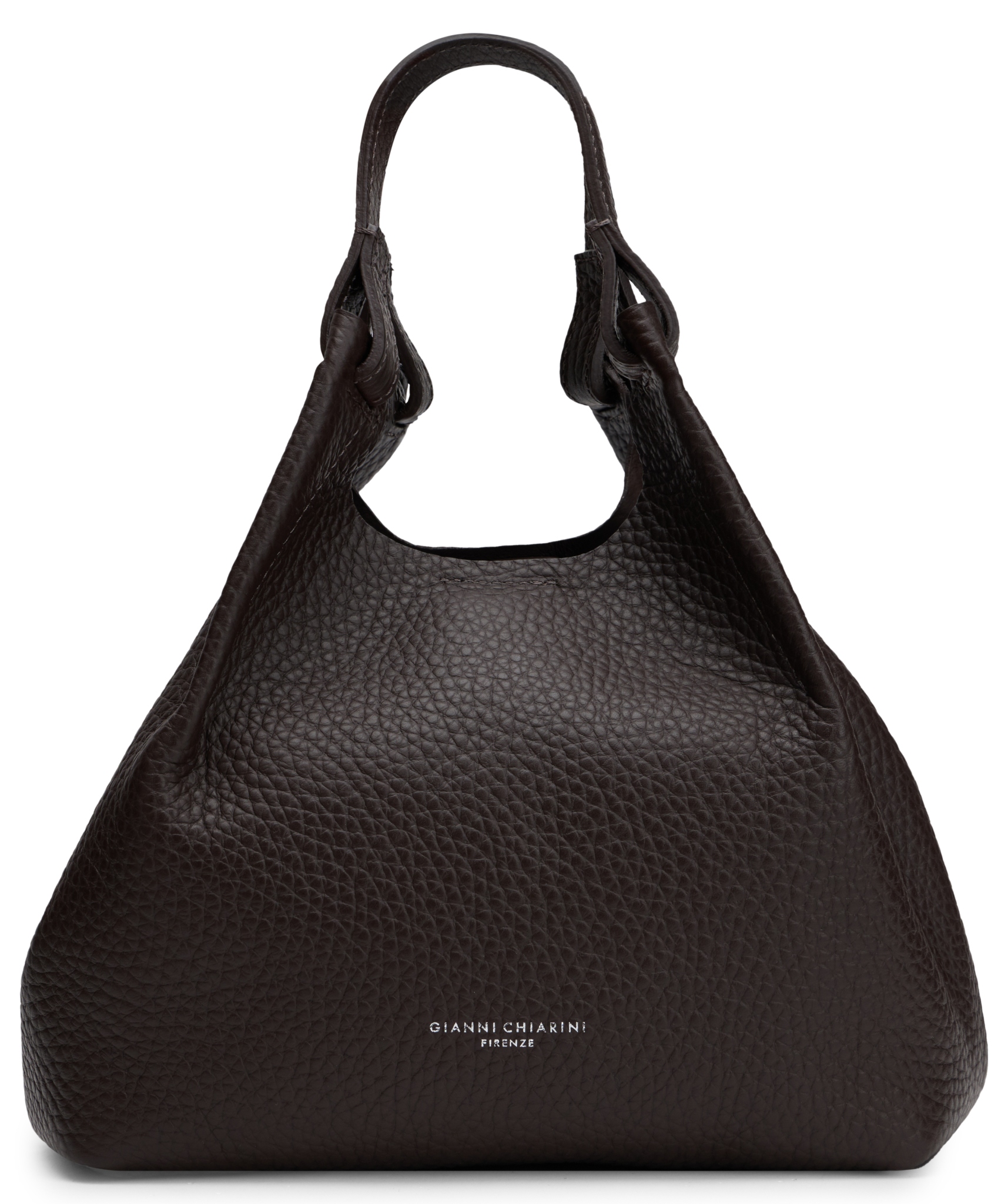 [GIANNI CHIARINI] Bag FW26 BS9719RNGDBL_2107