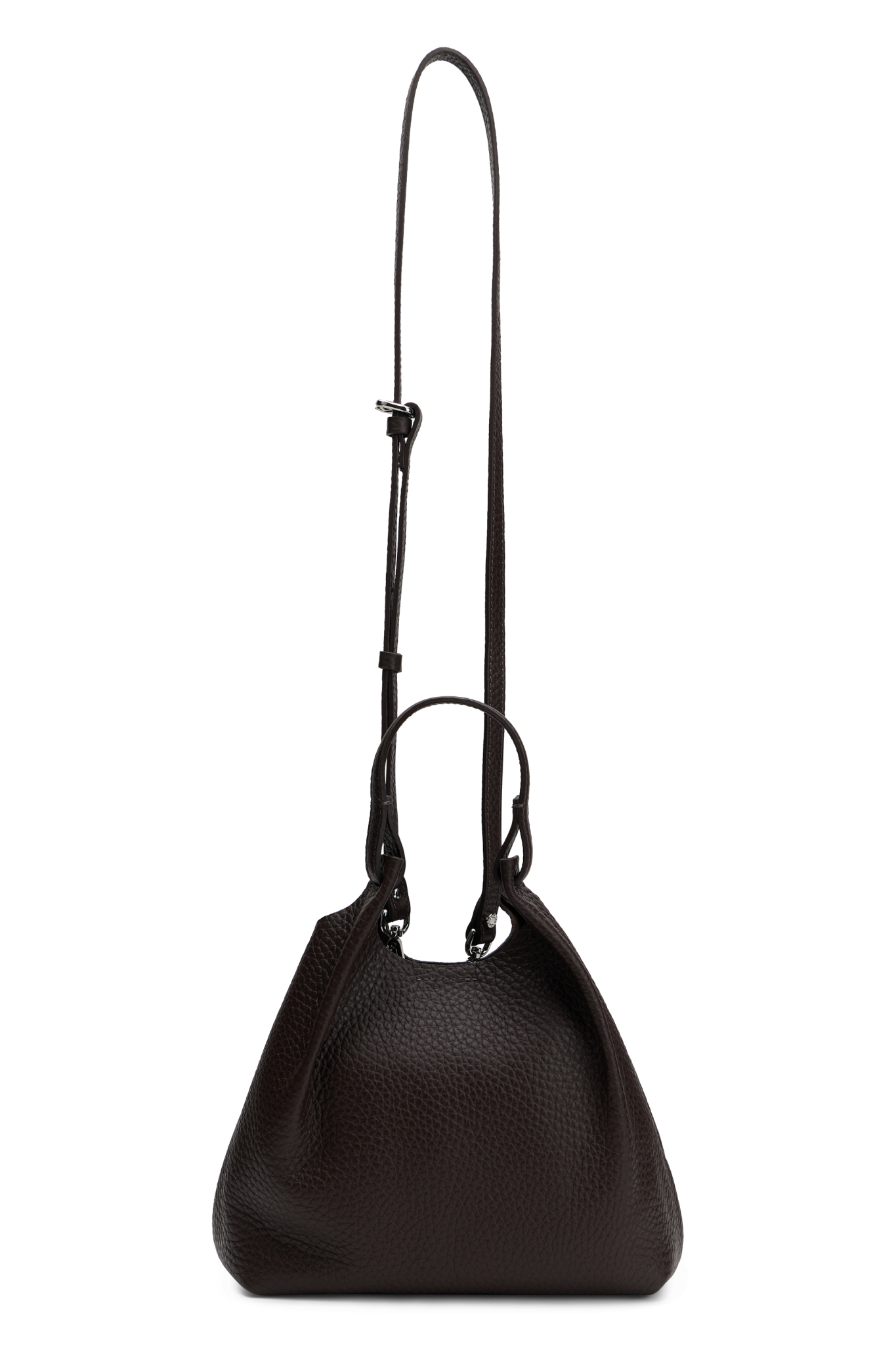 [GIANNI CHIARINI] Bag FW26 BS9719RNGDBL_2107