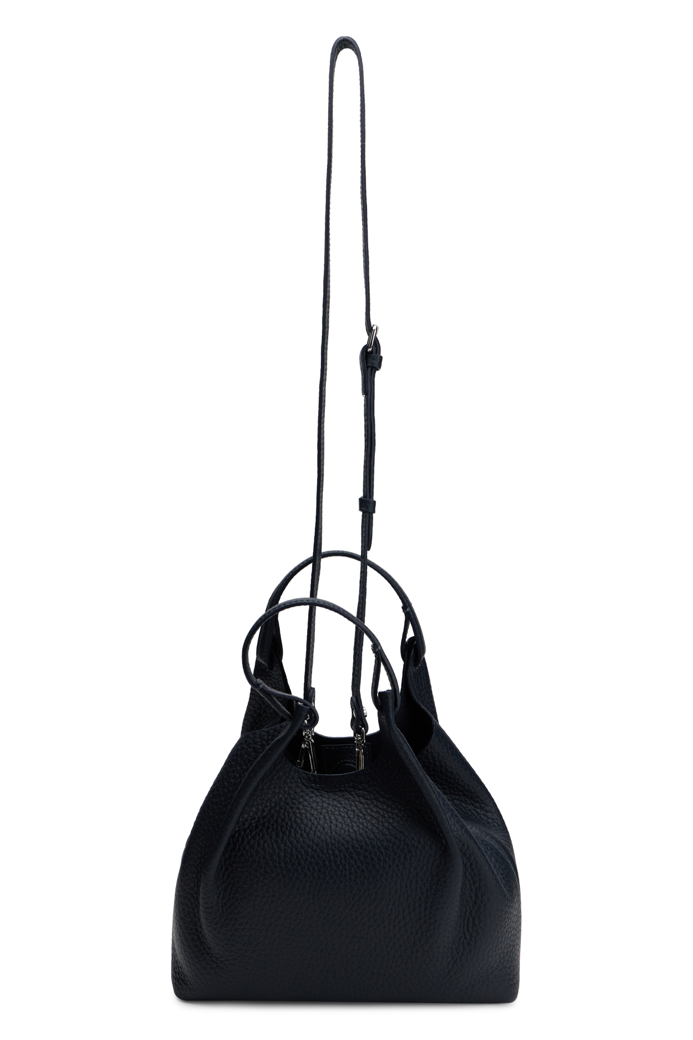 [GIANNI CHIARINI] Bag FW26 BS9719RNGDBL_14596