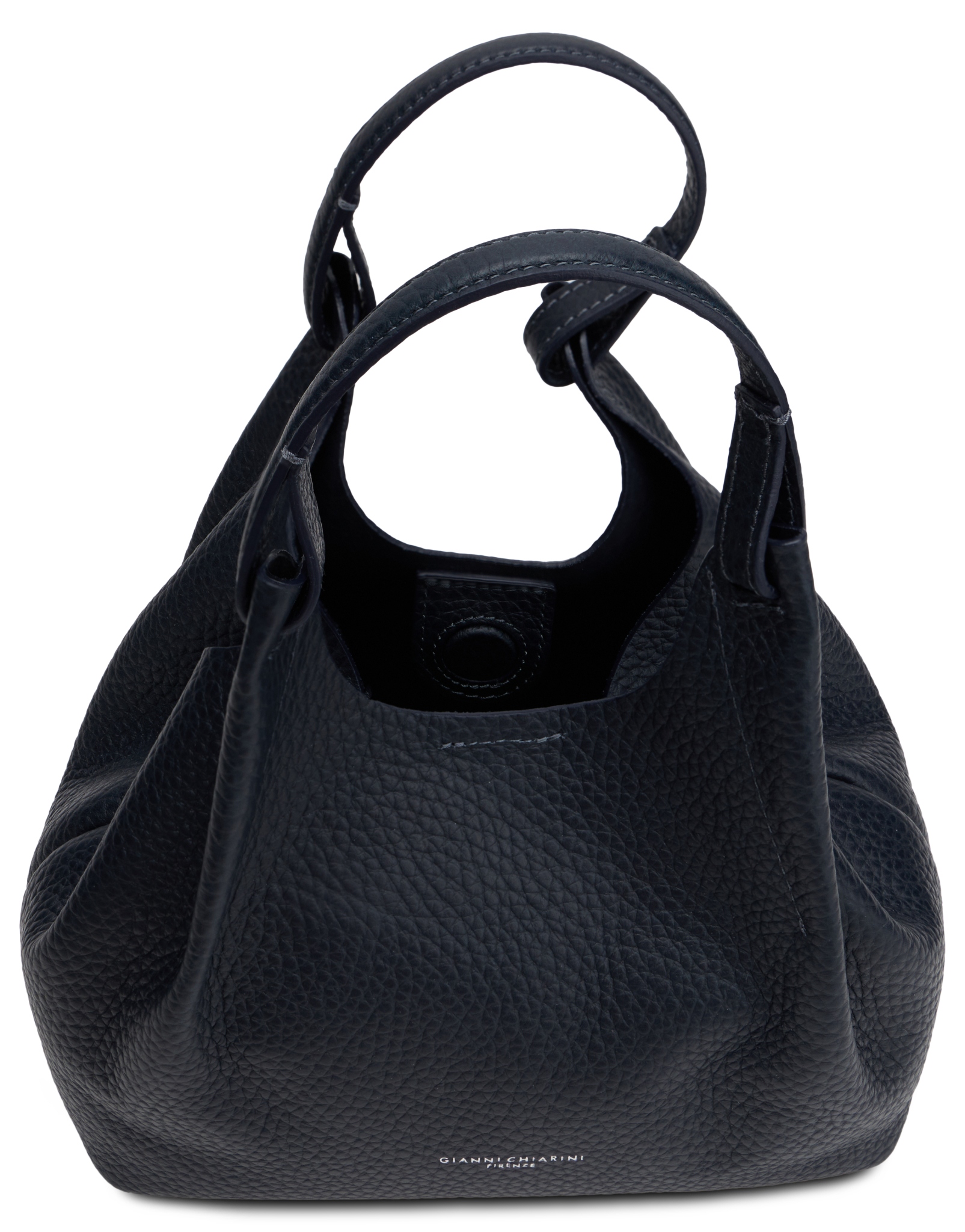 [GIANNI CHIARINI] Bag FW26 BS9719RNGDBL_14596