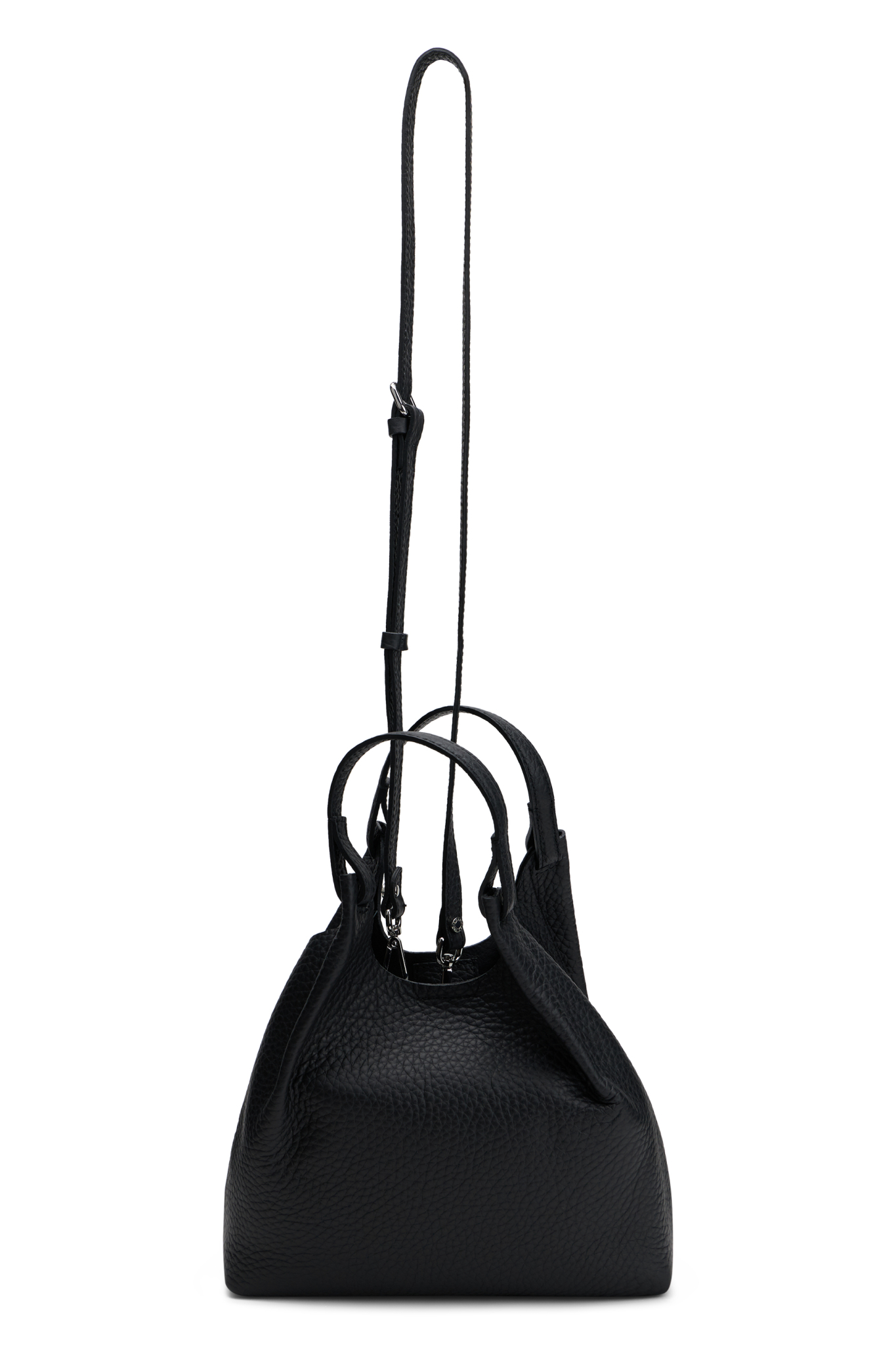 [GIANNI CHIARINI] Bag FW26 BS9719RNGDBL_001