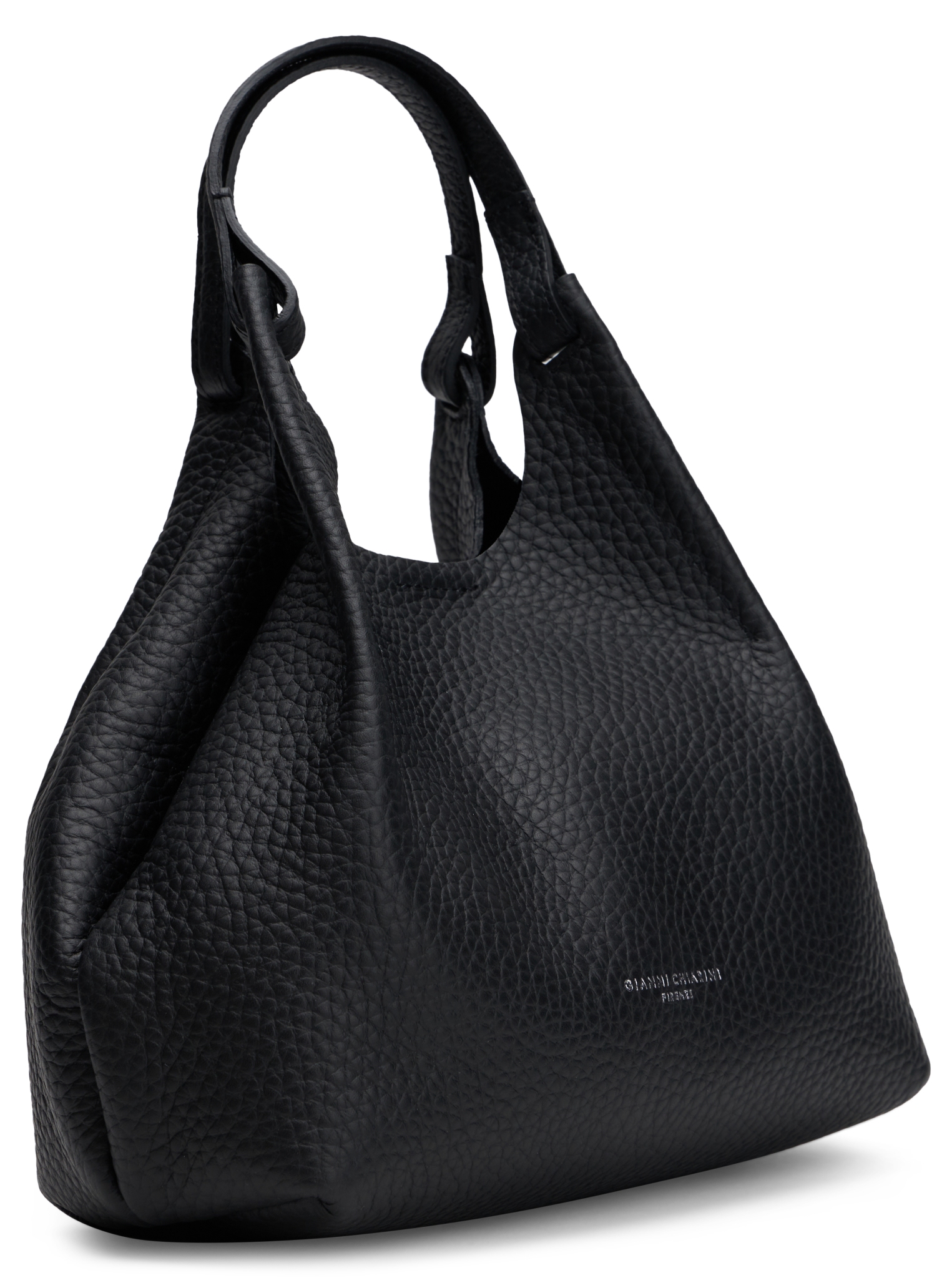 [GIANNI CHIARINI] Bag FW26 BS9719RNGDBL_001