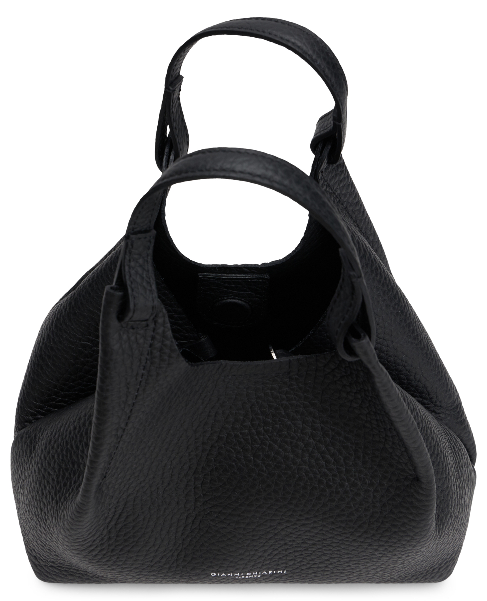 [GIANNI CHIARINI] Bag FW26 BS9719RNGDBL_001