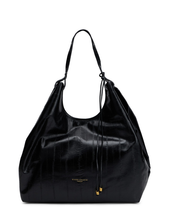 [GIANNI CHIARINI] Tote bag FW26 BS12680EELPSLY_001