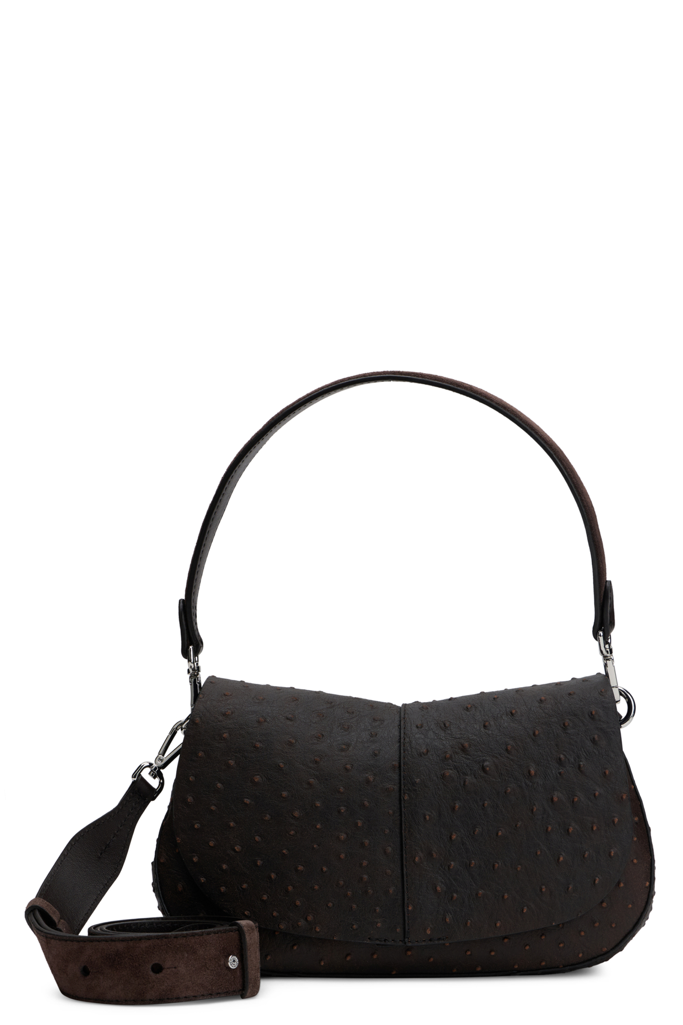 [GIANNI CHIARINI] Bag FW26 BS12658STEMU_2107