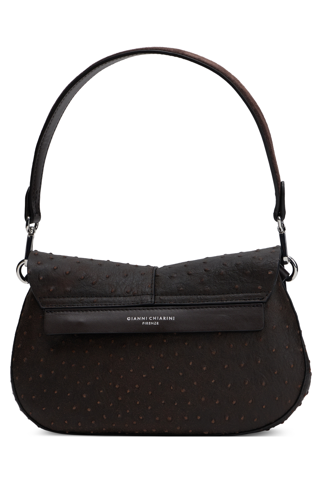 [GIANNI CHIARINI] Bag FW26 BS12658STEMU_2107