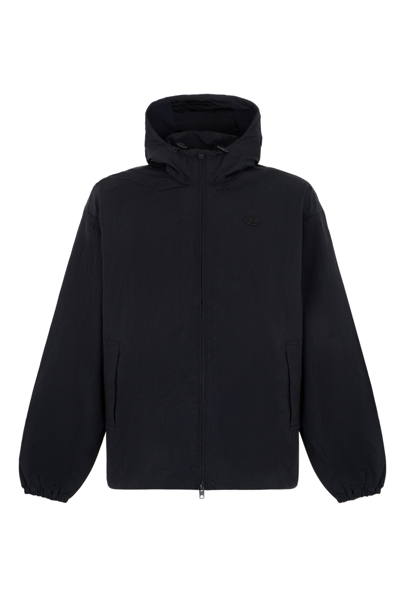 [Diesel] Raincoat FW26 A240770NJCC_9XX