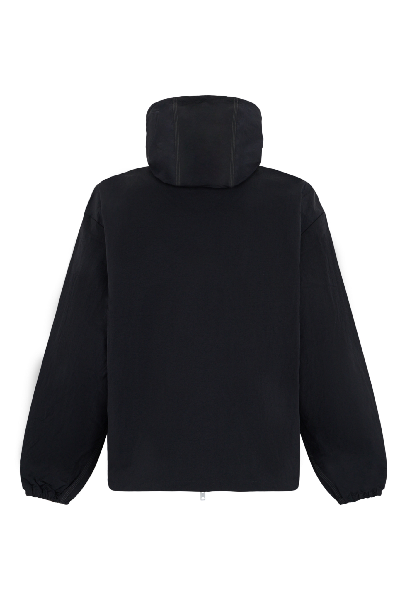 [Diesel] Raincoat FW26 A240770NJCC_9XX