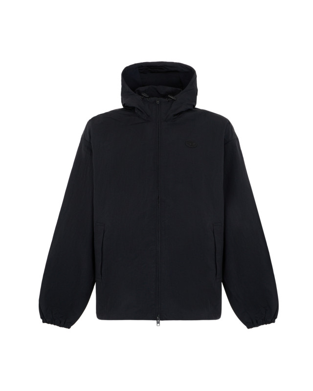[Diesel] Raincoat FW26 A240770NJCC_9XX