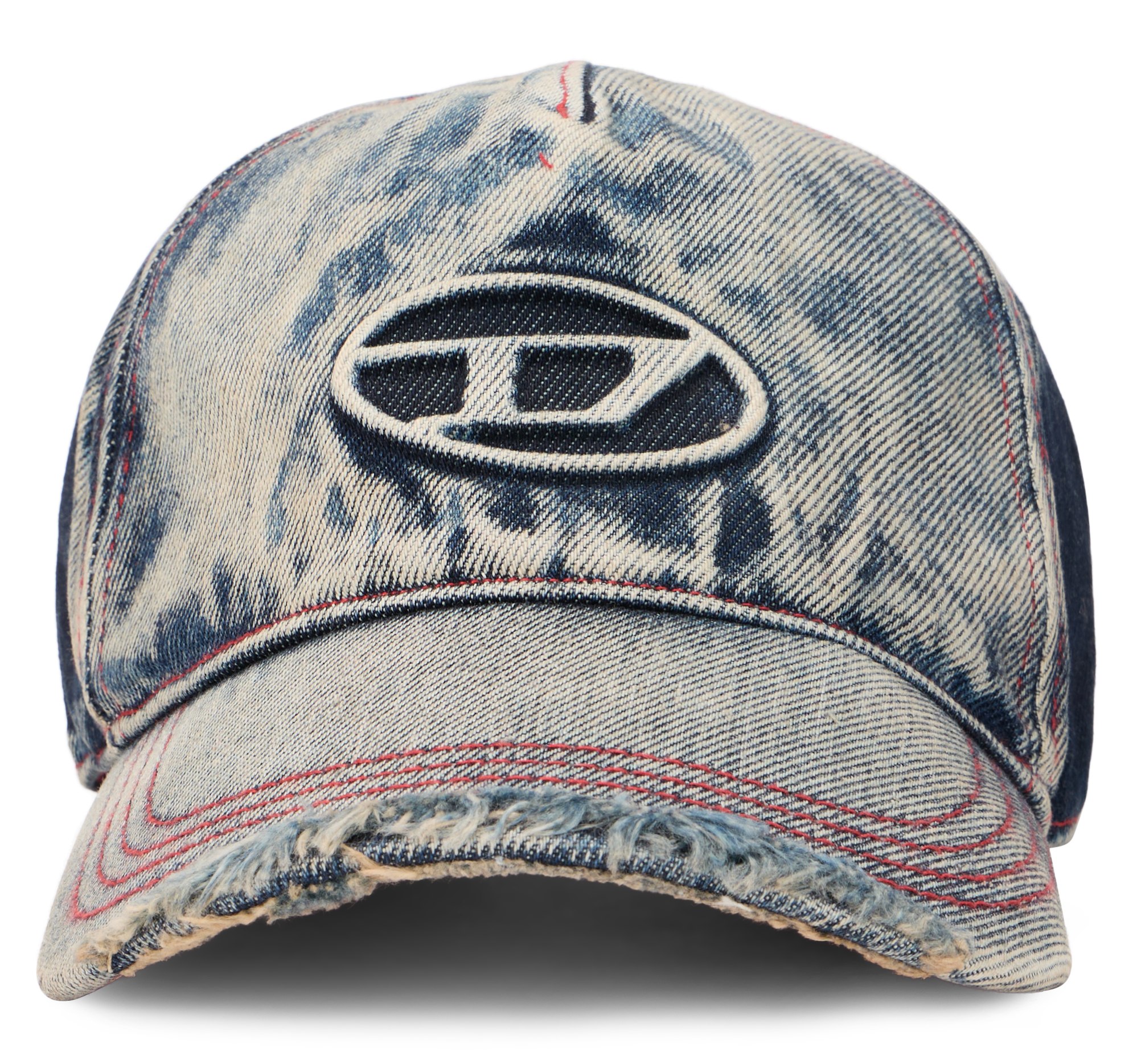 [Diesel] Hat FW26 A064670DGAV_01