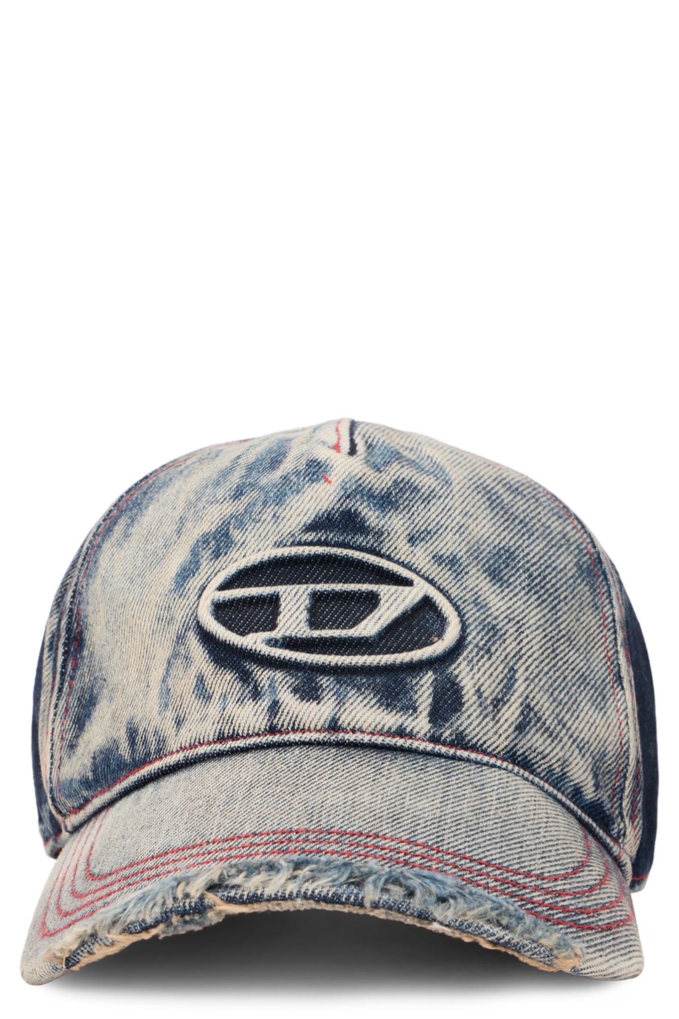 [Diesel] Hat FW26 A064670DGAV_01