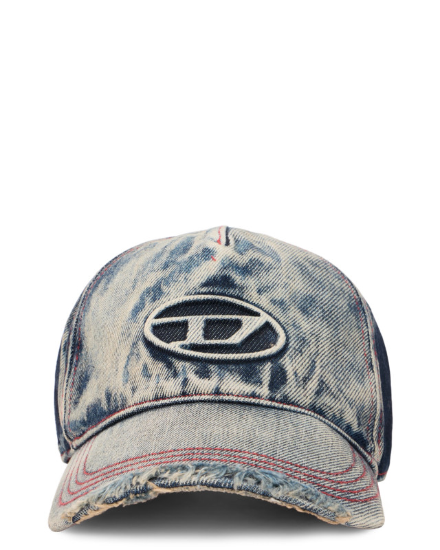 [Diesel] Hat FW26 A064670DGAV_01