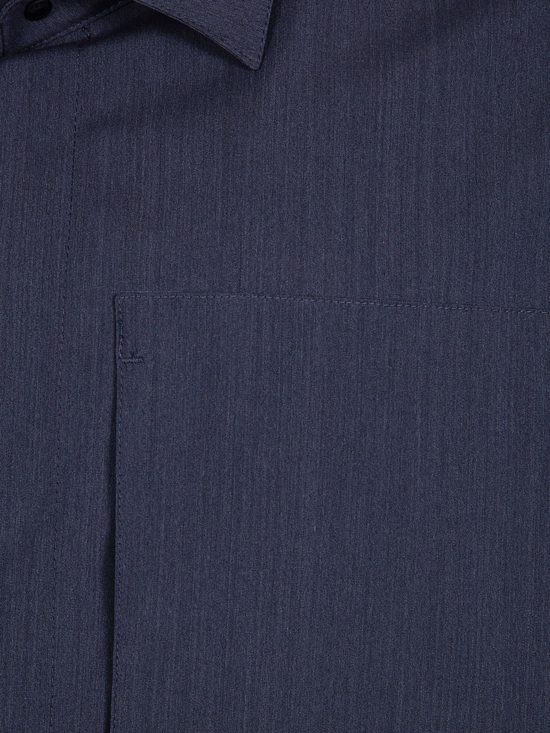 [Herno] Shirts SS26 GI000625U33484 9487