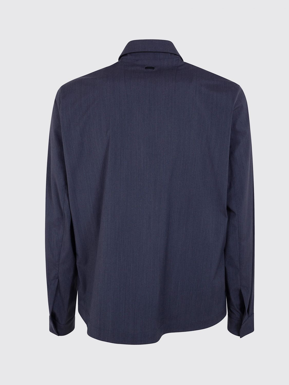 [Herno] Shirts SS26 GI000625U33484 9487