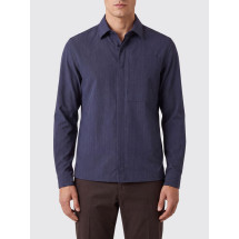 [Herno] Shirts SS26 GI000625U33484 9487