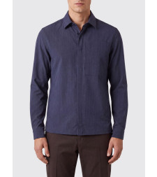 [Herno] Shirts SS26 GI000625U33484 9487