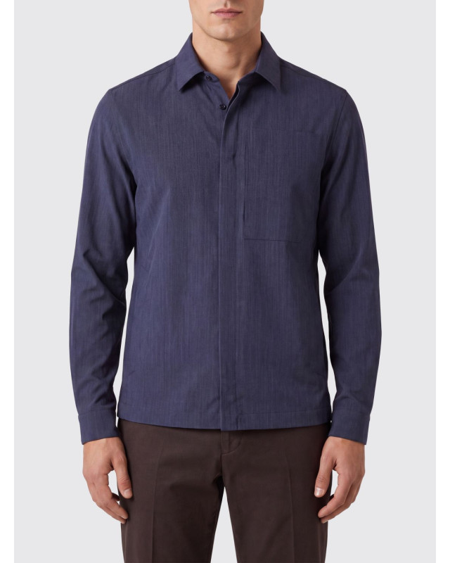 [Herno] Shirts SS26 GI000625U33484 9487