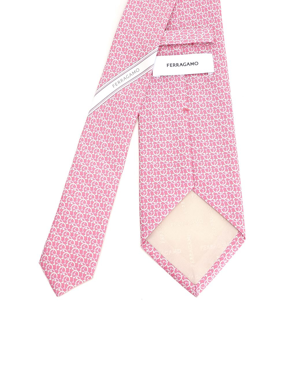 [Ferragamo] Tie CO 351441794545005