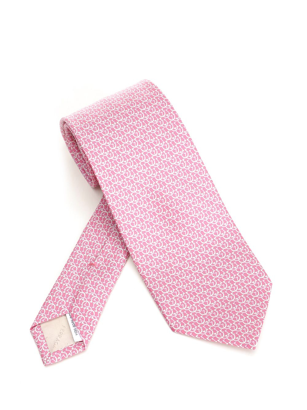 [Ferragamo] Tie CO 351441794545005