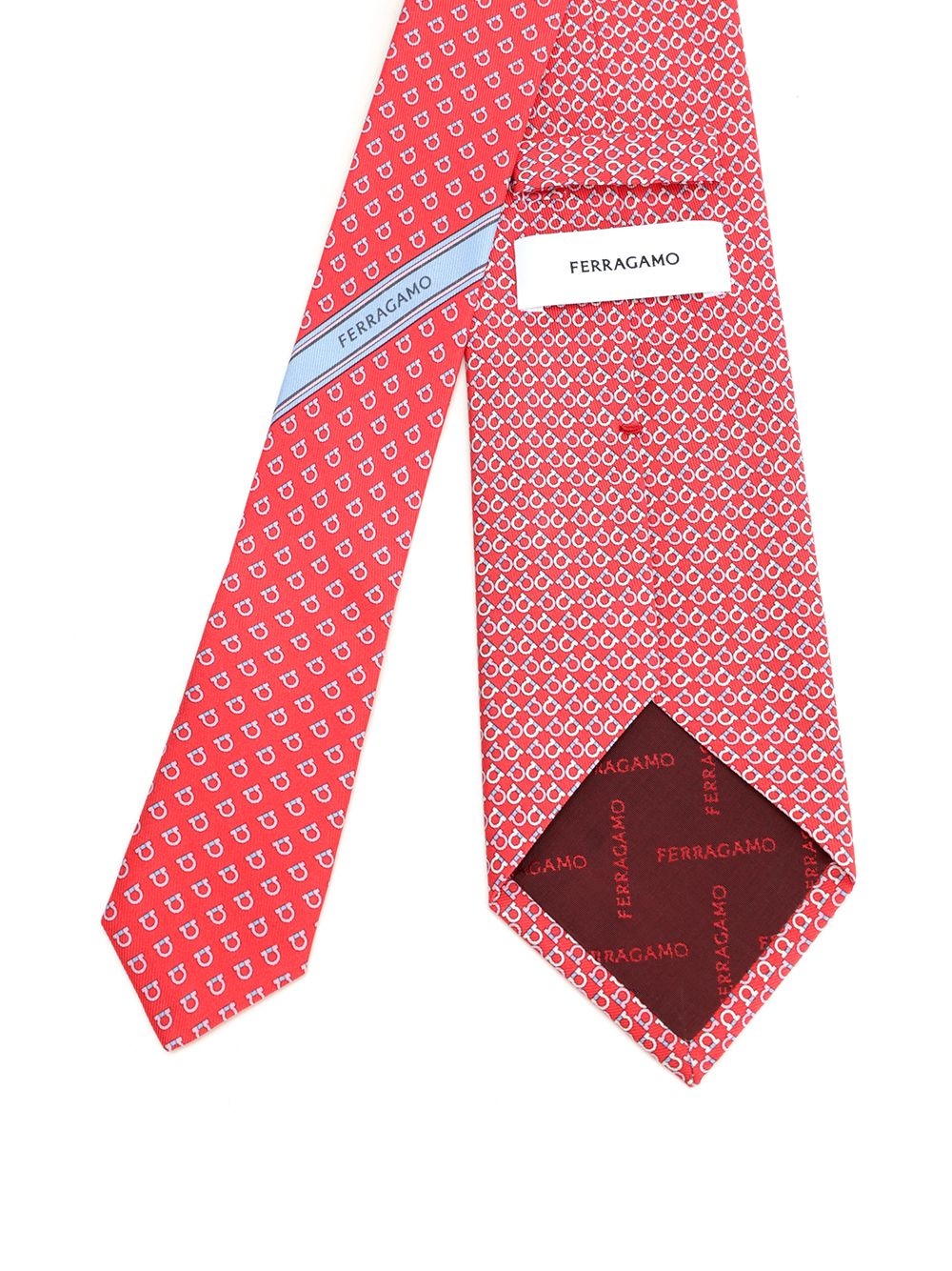 [Ferragamo] Tie CO 351455794731006