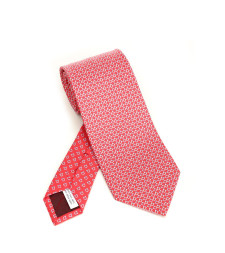 [Ferragamo] Tie CO 351455794731006