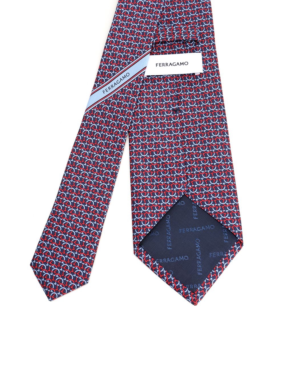 [Ferragamo] Tie CO 351441794542002