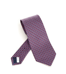 [Ferragamo] Tie CO 351441794542002