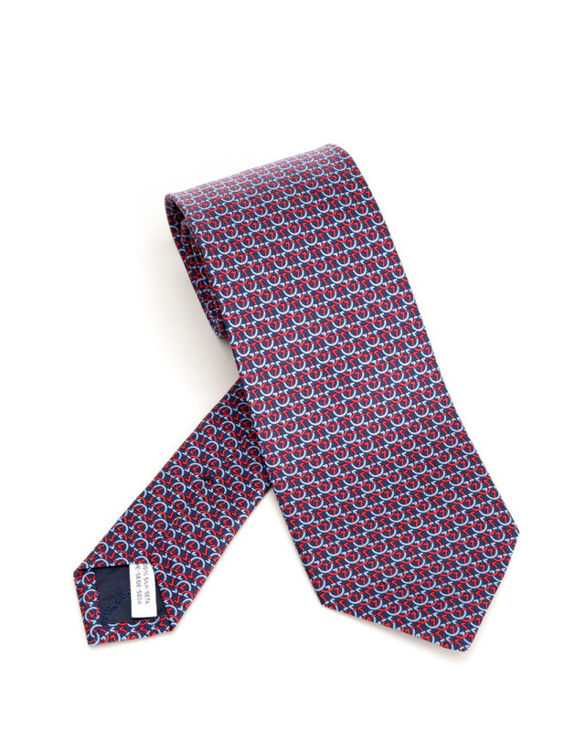 [Ferragamo] Tie CO 351441794542002
