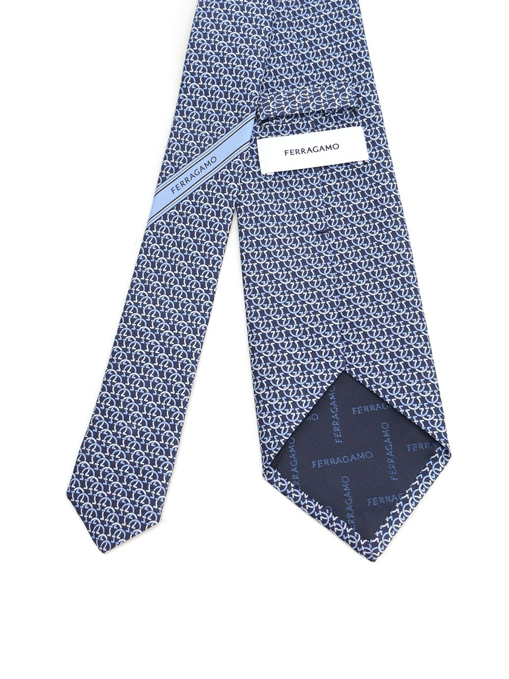 [Ferragamo] Tie CO 351441794541001