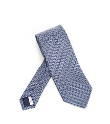 [Ferragamo] Tie CO 351441794541001