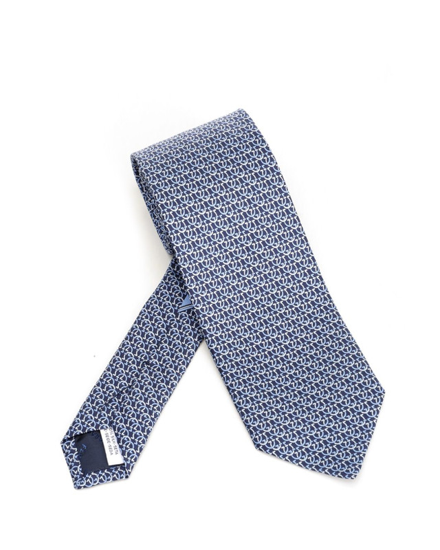 [Ferragamo] Tie CO 351441794541001